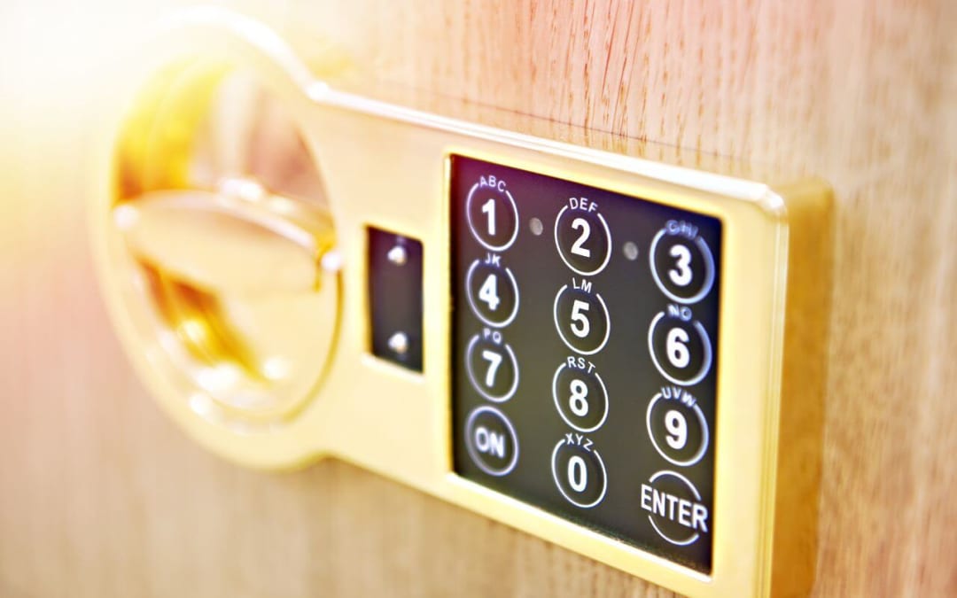 The Benefits of Installing High-Security Locks for Your Home